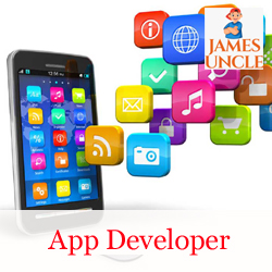 App Developer Mr. Shibaji Chakraborty in Panchasayar